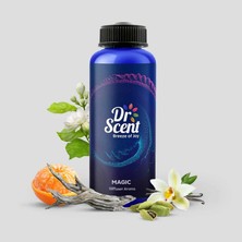 Dr.scent Koku Makinası Magic Kokusu 170 ml