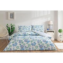 Indispensablely Ardena Ranforce Çift Kişilik Nevresim Takımı