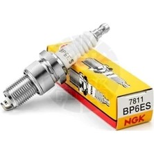 Tuğra GT Ngk Buji BP6ES Uzun Paso Kalın