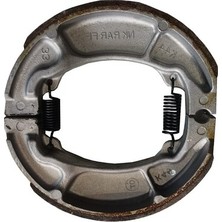 Tuğra GT Honda Spacy Alpha-Spacy-Pcx-Cbf-Dio Arka Fren Balatası