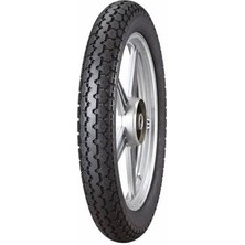 Tuğra GT Anl 3.00-18 Nr-2 Arka Dış Lastik Tubetybe