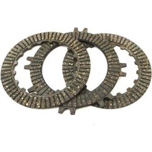 Tuğra GT CUP100 Debriyaj Balatası