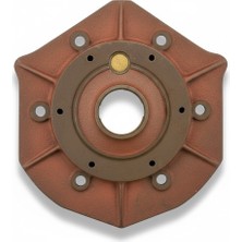 Antor Gövde Kapağı Komple Standart 4LD640 4LD820