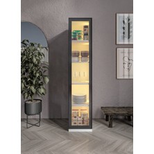 Merlin Mobilya Mocha Kahve Köşesi (SMALL)