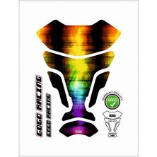 Tuğra GT Tüm Cg Modellerine Tank Pad