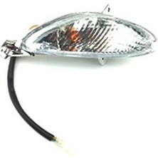 Tuğra GT RAPID50 Ön Sinyal Sol