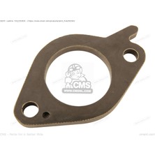 Tuğra GT Yamaha YBR125 Karbüratör Fiberi 2005-2008 Orjinal