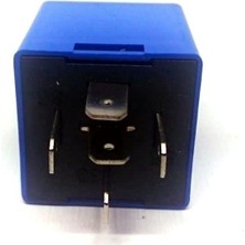 Tuğra GT Titreyen Korna Rolesi 12V 30A