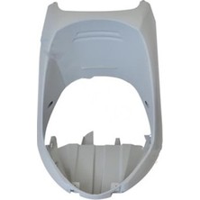 Tuğra GT Honda Spacy Alpha Ön Burun