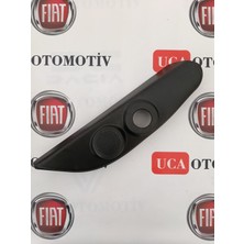 OEM Dikiz Aynası Anahtar Yuvalı Iç Sağ - Fiat Palio Albea 100150104