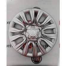 TİSA Jant Kapağı 15 Inc - Fiat Egea 735632097