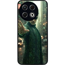BG AKSESUAR Tecno Spark 30 Pro Uyumlu Matritecno Spark 30 Pro Tasarımlı Glossy Premium Kılıf