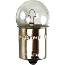 Tuğra GT Cup-Cg-Agk Motosiklet Sinyal Ampul 12V