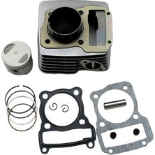 Tuğra GT Mondial Drift 125 Silindir Komple 13P 56.5 Delta (Y4DLT0400A0032)