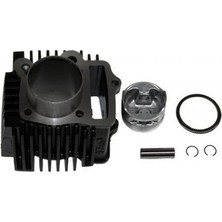 Tuğra GT Cup 110 Silindir Komple Set Yan Sanayi