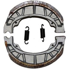 Tuğra GT CUP100 Arka Fren Balatası