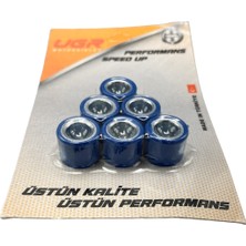 Tuğra GT Scooter 80CC Tahrik Seti (7gr) Performance