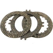 Tuğra GT CUP100 Debrıyaj Balatası