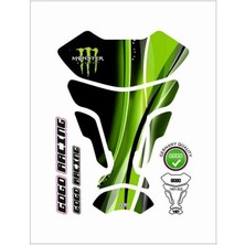 Tuğra GT Tüm Cg Modellerine Tank Pad