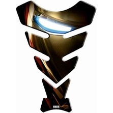 Tuğra GT Tüm Cg Modellerine Tank Pad