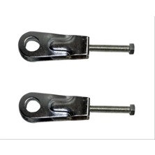 Tuğra GT Yamaha YBR125 Zincir Gergi Tk