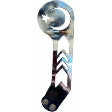 Tuğra GT Bayrak Çeki Demiri