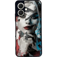 BG AKSESUAR Tecno Spark Go2 Uyumlu Harleyqueen Tasarımlı Glossy Premium Kılıf