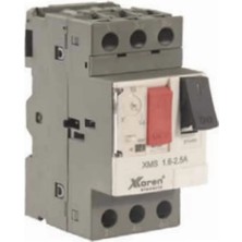 Xkoren XMS-32K/32S Motor Koruma Şalteri (24-32A)