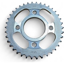 NCR MONDIAL CG 125 ARKA DİŞLİ 38T  AGK125