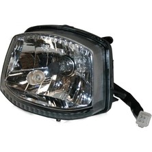 Tuğra GT Mondial Revival Far Komple Orjinal Y4MON0680A0126