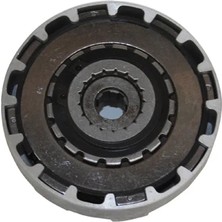 Tuğra GT CUP100 Debrıyaj Balatası Komple