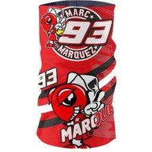 Tuğra GT Buff Marquez Maske