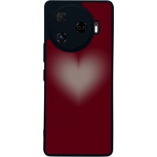 Tecno Camon 30 Pro Uyumlu Soft Degrade Tasarımlı Glossy Premium Kılıf