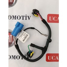 OEM Fan Motor Kablosu - Fiat Linea 51785996