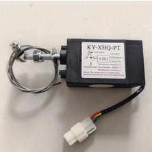 12V Stop Selenoidi