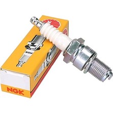 Tuğra GT Ngk Buji C7HSA Cub-Scooter