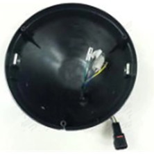 Tuğra GT Yamaha YBR125 Far Tası 3D9-H410B-00 Orj