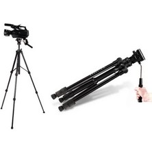 Kingjoy VT-1500 Video Tripod