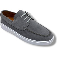 Marcoland 030-26 Hakiki Deri Anatomik Casual Erkek Ayakkabı