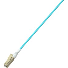 Alfafonet Lc/pc Om3 Multimode Pigtail 1m. (Tight Buffer)