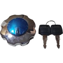 Tuğra GT Cg-Agk Benzin Depo Kapağı