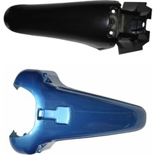 Tuğra GT Mondial Sfc Ön Çamurluk Takım(Mavi)Orjinal Y4MON0710A0119