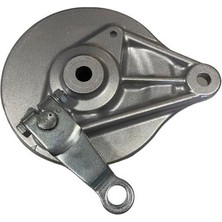 Tuğra GT Mondial Sfc Arka Fren Kampanası Komple Orjinal (Y4MON0810A0021)