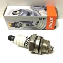 Tuğra GT Stıhl Orjinal Buji M14 Motorlu Testere ve Tırpan Uyumlu