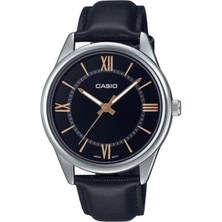 Casio MTP-V005L-1B5UDF Kol Saati, Gri, Standart