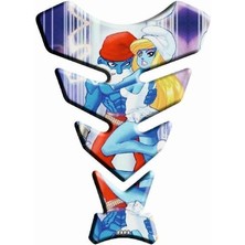 Tuğra GT Tüm Cg Modellerine Tank Pad