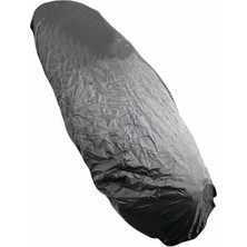 Tuğra GT Honda ACTİVA125  Su Itici Koltuk Kılıfı