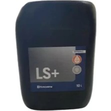 Tuğra GT Husqvarna Ls+ 2t Iki Zamanlı Yağ 10LT Motorlu Testere Tırpan Ilaçlama Benzin Yağı