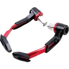 Tuğra GT Spor Manet Koruma Tk (Kırmızı)