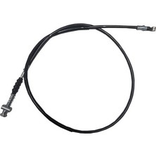 Tuğra GT Mondial Sfc Ön Fren Teli